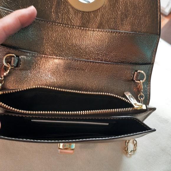 Coach clutch - Picture 8 of 9